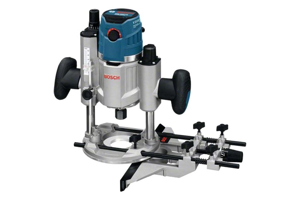 Hyr Hand verfr s Bosch GOF 1600 CE Waso Maskinuthyrning Hyr Hand verfr s Bosch GOF 1600 CE Waso Maskinuthyrning
